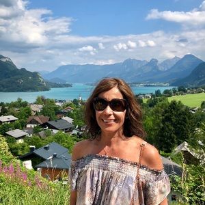 Meet your Posher, Michele